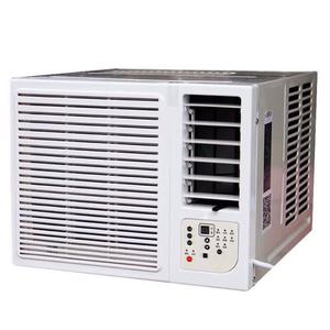 Climatisation de fenêtre à température constante à inversion, froid et chaud, 1HP 1.5P 2P 3HP, unité <span class=keywords><strong>mobile</strong></span> tout-en-un - Product Image 1