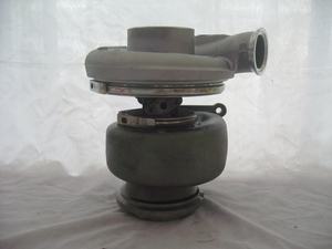 เทอร์โบชาร์จเจอร์ ISM/M11 รุ่น HX55 หมายเลขชิ้นส่วน 38004713803938 - Product Image 6