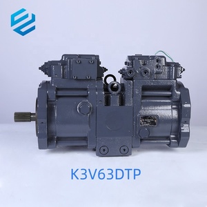 ปั๊มหลัก DX520LCA-K DX380LC 420LC-V DX480/520LC DX520LCA ปั๊มไฮดรอลิก 400914-00269A K1004523B 400914-00247 400914-00252 - Product Image 1
