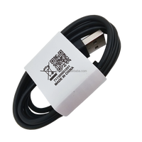 Grosir kabel USB mikro ponsel Android pengisian cepat kabel Data Usb untuk Nokia
