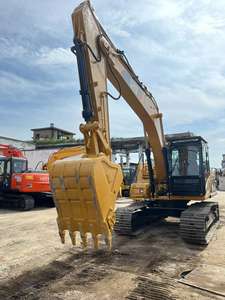 รถขุดมือสอง CAT 320DL ราคาถูก คุณภาพเยี่ยม รถขุดมือสอง CAT ขาย - Product Image 6