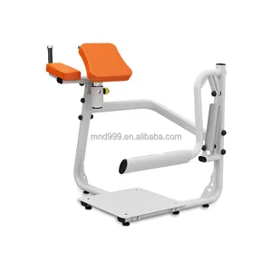 SPORTS FITNESS EQUIPMENT CHINA NEWEST CE Certificated Hydraulic Circuit Fitness Equipment for Fitness Club