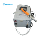 Machine de serrage portative automatique avec alimentateur et tournevis intégrés pour vis M2 M3 M4 M5