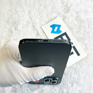 <span class=keywords><strong>iPhone</strong></span> <span class=keywords><strong>13</strong></span> <span class=keywords><strong>Pro</strong></span> <span class=keywords><strong>Max</strong></span> มือสองคุณภาพสูง เกรด A+ ความจุ <span class=keywords><strong>256GB</strong></span> จอใหญ่ ราคาถูก โทรศัพท์มือถือแท้ ปลดล็อค ขายส่ง โทรศัพท์มือสองจำนวนมาก รองรับ <span class=keywords><strong>5G</strong></span> สหรัฐอเมริกา - Product Image 4