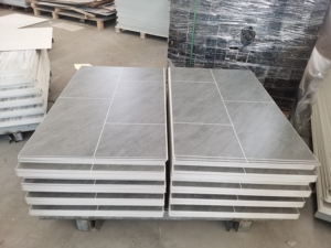 <span class=keywords><strong>Moyo</strong></span> พื้นพีวีซีคลิกพื้นพีวีซีลายไม้หินอ่อน PVC SPC แผงผนังสำหรับกระเบื้องผู้ผลิตจีน - Product Image 6