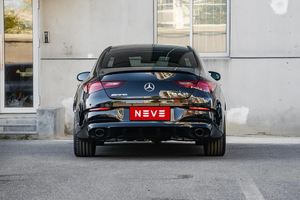 Mercedes Benz <span class=keywords><strong>AMG</strong></span> <span class=keywords><strong>CLA</strong></span> <span class=keywords><strong>35</strong></span> <span class=keywords><strong>4MATIC</strong></span> 48V MHEV <span class=keywords><strong>Coupé</strong></span> 5 Places 2.0T Turbo Grande Vitesse 0km Voitures de Chine à Vendre NEVEAUTO Bon Marché - Product Image 5