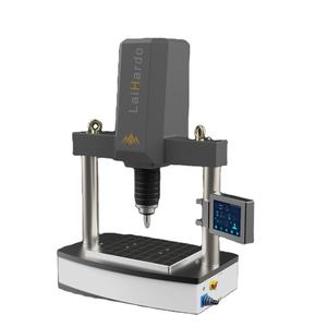 Preis der motorisierten Brinell-Härte prüfmaschine Tor typ Preis der motorisierten Brinell-Härte prüfmaschine - Product Image 2