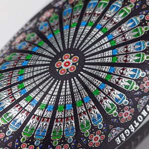 हॉट सेल मल्टी लेयर गोल्ड वोदका शराब लेबल एंटी-आइस बाल्टी पेपर 3 डी सोने की बोतल लेबल नमी प्रूफ बोतल लेबल - Product Image 5