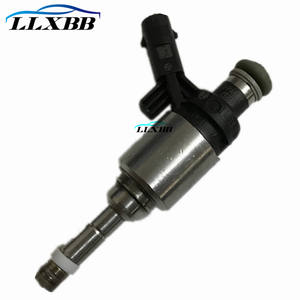 מקורי דלק מזרק הזרקת זרבובית 06J906036 עבור אאודי פולקסווגן A4 A3 TT פולקסווגן ג 'טה 06J906036S 06J906036H - Product Image 1