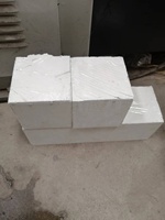 Premezcla Seca de UHPC de Grado Industrial Blanca y Ecológica con Resistencia a la Flexión Mejorada y 150 MPa