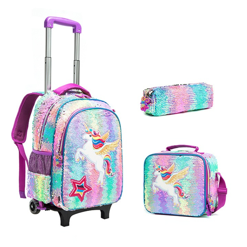 winged unicorn
