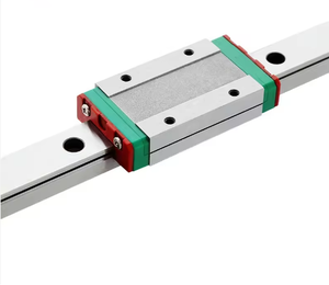 Rail de guidage linéaire LINARE MOTION GUIDE RAIL EGW20SA/CA pour routeur de machine CNC - Product Image 4