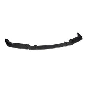 JCSPORTLINE-Alerón de parachoques delantero de fibra de carbono seco para BMW 5 Series F90 <span class=keywords><strong>M5</strong></span> 2021 <span class=keywords><strong>2022</strong></span> - Product Image 4