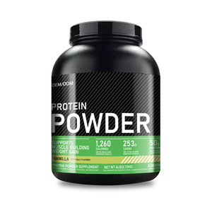 Integratori Sportivi di Alta Qualità per Palestra, ODM/OEM, Logo Personalizzato, Mass Gainer, Proteine del Siero del Latte Isolate in Polvere, Confezione Grande per Adulti - Product Image 1