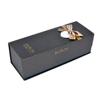 Boîtes à Lèvres Cosmétiques en Papier de Carton Rigide de Luxe avec Logo Personnalisé Boîtes à Cadeaux pour Emballage de Soin de la Peau Perruque Rouge à Lèvres Maquillage Parfum