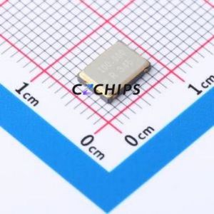 RMA0000023 Crystal Oscillator (Active) SMD7050-4P Crystal Oscillator 100MHz 20ppm CMOS - Product Image 1