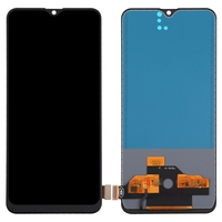 Écran LCD TFT à succès pour OPPO Reno Z / K5 / Realme XT / Realme X2 avec numériseur, assemblage complet, sans lecteur d'empreintes digitales