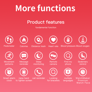 2024 Esporte Relógio Inteligente Pulseira M8 M7 M6 Pedômetro Calorie Tracker Passometer Monitor de Pulso do Sono Leitor de Música - Product Image 6