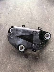 Khung máy nén cho Tesla mô hình x 2022 - 2024 Mô Hình Một phần số 1250913-00-e - Product Image 4