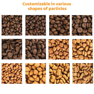 Alimento Seco para Perros Barato de Fábrica Petop, Fórmula Completa de Leche para Cachorros, 35 Por Ciento de Proteína, FOS IgG, Alimento Seco para Perros Barato para un Crecimiento Saludable - Product Image 4