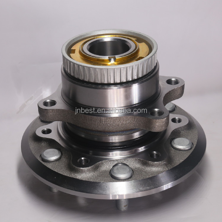 43550-Z0091 Auto Bearings - Durable Wheel Hub Solutions