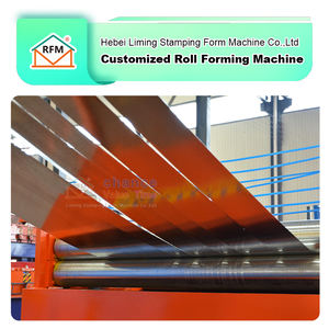 Hebei Liming 0,3mm-3,0mm Hoja <span class=keywords><strong>de</strong></span> metal <span class=keywords><strong>de</strong></span> alta precisión Bobina <span class=keywords><strong>de</strong></span> <span class=keywords><strong>acero</strong></span> galvanizado <span class=keywords><strong>inoxidable</strong></span> Línea <span class=keywords><strong>de</strong></span> corte longitudinal <span class=keywords><strong>de</strong></span> material delgado - Product Image 3