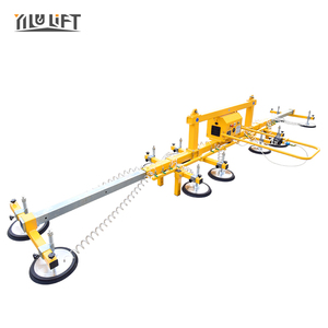 Largement utilisé 500kg 600kg 800kg 1000kg élévateur <span class=keywords><strong>de</strong></span> vide <span class=keywords><strong>de</strong></span> tôle élévateur <span class=keywords><strong>de</strong></span> vide mécanique avec CE - Product Image 6