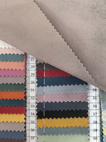 SunRay R68024 Tissu d'ameublement Dobby 120 g/m² en polyester 100 %, teint en masse, respirant, séchage rapide, Ripstop, uni, anti-boulochage