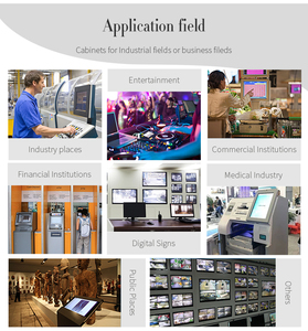 All-in-One mở Android công nghiệp máy tính bảng với giao diện USB New phát hành cho nhúng Robot tương tác - Product Image 4