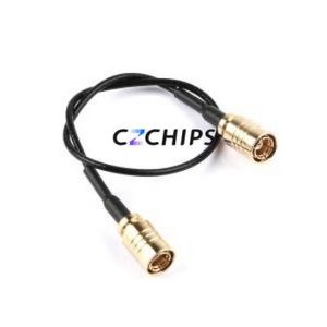 KH-SMBK-SMBK-RG1.37-160MM RF Cable RF Whole Sale Electronic Component Chips Supplier & BOM Service - Product Image 1