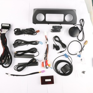 Navihua 14.4 Inch Android 13 HD Touch Screen for Ford F150 2015-2021 Stereo Car Radio With Bluetooth Carplay Stereo <b>System</b> - Product Image 6