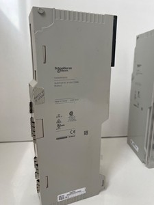 โมดูล 140NOP85000 I/O สำหรับชุดควบคุม PLC แบบ Modicon - Product Image 3