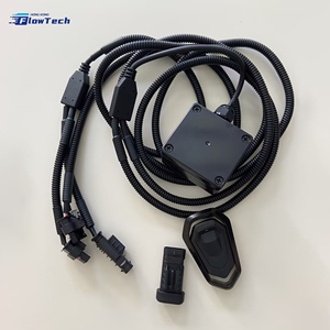 Kit de Control de Válvula de Escape Plug and Play para BMW con Motor OEM Individual F30 G20 G30 X5 40i con Control Remoto - Product Image 2