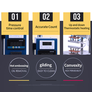 Máquina Selladora Automática <span class=keywords><strong>de</strong></span> Temperatura Constante para Equipos <span class=keywords><strong>de</strong></span> Empaque, Herramientas <span class=keywords><strong>de</strong></span> Sellado <span class=keywords><strong>de</strong></span> Bolsas <span class=keywords><strong>de</strong></span> Plástico, 400W - Product Image 6