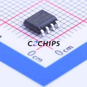 Nouveau et Original AD8599ARZ Amplificateur opérationnel de puce IC de circuit intégré SOIC-8 - Product Image 1