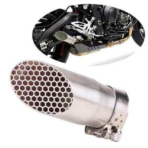 Pot d'échappement GP Racing en acier pour <span class=keywords><strong>moto</strong></span> <span class=keywords><strong>Yamaha</strong></span> YZF <span class=keywords><strong>MT</strong></span>-<span class=keywords><strong>10</strong></span> FZ-<span class=keywords><strong>10</strong></span> 2015-<span class=keywords><strong>2022</strong></span> - Product Image 6