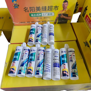 Seramik Karo Derz Yapıştırıcısı Gerçek Porselen Mat Su Bazlı Epoksi Gri Renk Kum Güzellik Derz Maddesi 500g Yüksek Sıcaklık - Product Image 5