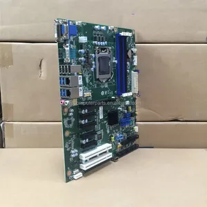 AIMB-786G2-00A1 AIMB-786สำหรับเมนบอร์ดอุตสาหกรรม Advantech ชิปเซ็ต <span class=keywords><strong>Q370</strong></span> ATX รองรับซีพียูรุ่น8th ผ่านการทดสอบที่สมบูรณ์แบบ - Product Image 2