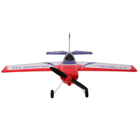 Nouvelle Arrivée Wltoys XK A430 5 Voies Avion RC Moteur Brushless Système 3D 6G Avion en Mousse Planeur Simulation 2.4G