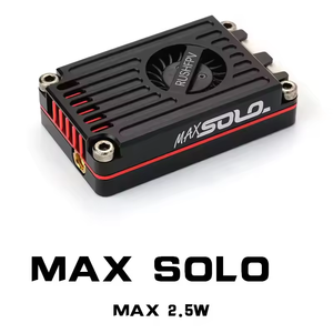 Vtx 5.8g 4.9g 1.2g 2.5w 3w 1.6w 0.8w 5w foxeer prc เที่ยวบิน matek maba akk ถังรัชสูงสุดสำหรับโดรนเดี่ยว - Product Image 6