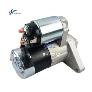 <span class=keywords><strong>Motor</strong></span> de Arranque JBH-S282 1280002680 17298R para <span class=keywords><strong>Toyota</strong></span> Corolla <span class=keywords><strong>4A</strong></span>/5A/7A/8A, Geely, Daihatsu, Xiali 2000, Lifan, Lifan Solano, Breez 520/620 - Product Image 2