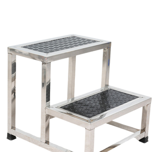 Tabouret médical pour patient, mobilier hospitalier, à vendre - Product Image 2