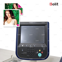 Imprimante laser couleur de production, copieur, scanner, photocopieur Xerox Versant 80 reconditionné de qualité supérieure, 80 ppm