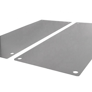 Pad in ấn tampo cliche tấm cliche tấm thép tấm cho pad in ấn - Product Image 5