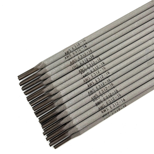 <span class=keywords><strong>Electrodo</strong></span> de Soldadura de Acero Inoxidable AWS <span class=keywords><strong>E312</strong></span> <span class=keywords><strong>16</strong></span>, Varilla de Soldadura AC DC para Todas las Posiciones, para Reparación de Soldaduras de Acero de Alta Aleación - Product Image 5
