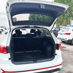 รถ SUV ปี 2023 รุ่น Jettas VS7 280TSI เกียร์อัตโนมัติ 1.4T 150 แรงม้า 5 ที่นั่ง เบนซิน มือสอง/ใหม่ มีในสต็อก พร้อมรายงานการตรวจสอบสำหรับการส่งออก J - Product Image 4