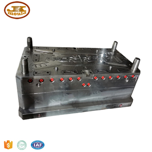 التخصيص المعالجة السطحية يموت الصب العفن صنع قالب مصبوب صانع قالب الخوذة - Product Image 3