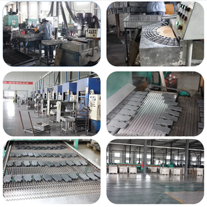 ผ้าเบรกดิสก์หน้า D1592 สำหรับนิสสัน เวอร์ซา จากโรงงานโดยตรง - Product Image 6