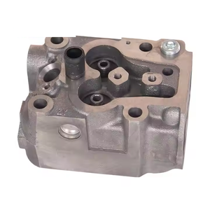 Yn27/33/38gbz 61560040040a WD10 226b phụ tùng Bộ nạp động cơ diesel Xi lanh đầu - Product Image 2