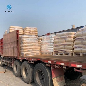 Superabsorbent Polymer Sodium Polyacrylate Cosmetic Grade Food Grade Polyacrylic Acid Sodium PAAS for Thickener - Product Image 6